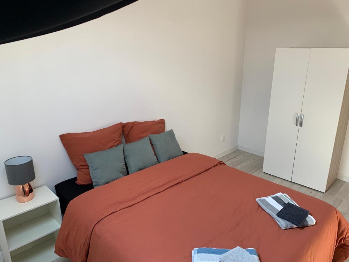 Villa Tenjin Chambre 1 Бонди Экстерьер фото