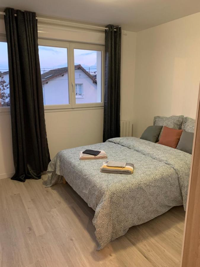 Villa Tenjin Chambre 1 Бонди Экстерьер фото