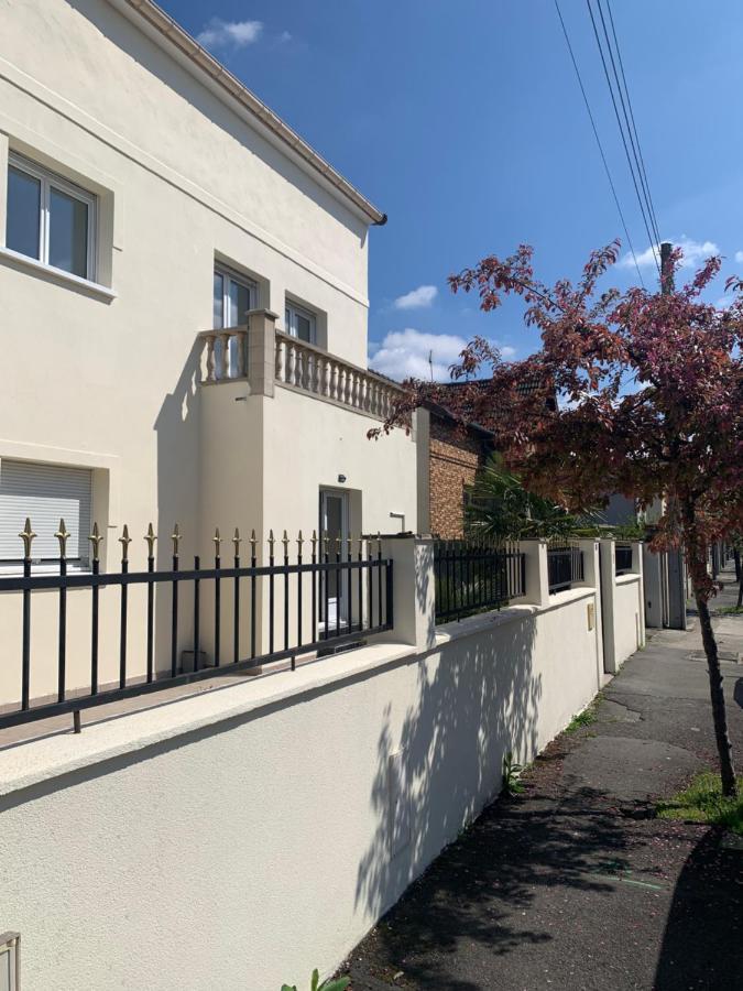 Villa Tenjin Chambre 1 Бонди Экстерьер фото