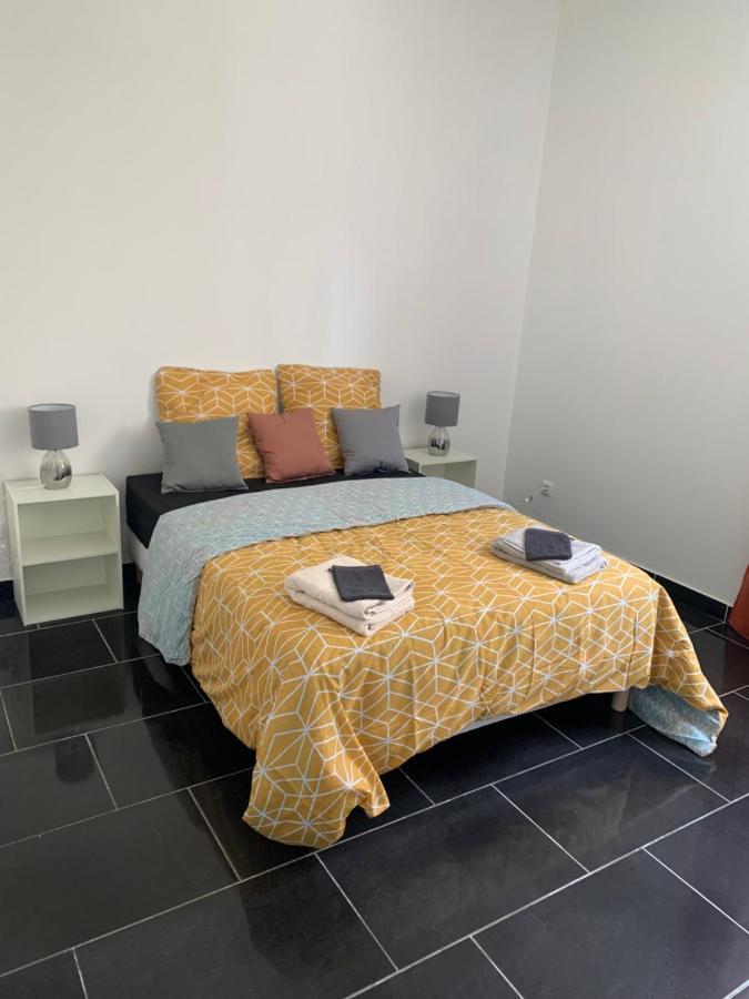 Villa Tenjin Chambre 1 Бонди Экстерьер фото